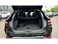 Used BYD Seal U Boost 218 HP (160 kW) 2025 Black SUV