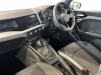 Used Audi A1 S-Line 150 HP (110 kW) 2025 Dew silver, metallic SUV