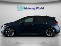 Used Cupra Born e-Boost 169 kW (230 HP) 2023 Hatchback