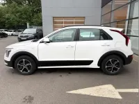 Used Kia Niro 127 HP (93 kW) 2025 White SUV