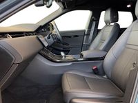 Used Land Rover Range Rover evoque SE Dynamic 2025 Blue SUV