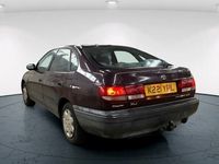 used Toyota Carina E 1.6 XLi 5dr