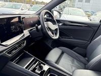 Used VW Tiguan R-line 204 HP (150 kW) 2025 Dolphin grey SUV