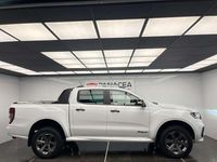 Used Ford Ranger Wildtrack 213 HP (156 kW) 2021 White Pickup