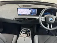 Used BMW iX M Sport 295 kW (402 HP) 2025 Blue SUV