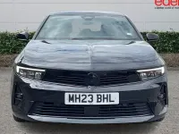 Used Vauxhall Astra 131 HP (96 kW) 2026 Hatchback
