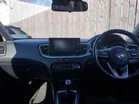 Used Kia XCeed 2020 Grey SUV