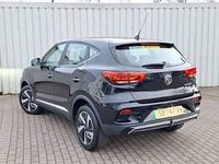Used MG ZS SE 129 kW (176 HP) 2024 Black SUV