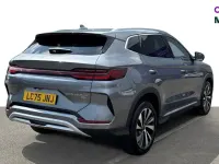 Used BYD Seal U Comfort 218 HP (160 kW) 2025 Grey SUV