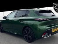 Used Peugeot 308 GTi 131 HP (96 kW) 2024 Hatchback