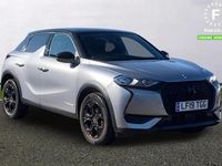 Used DS Automobiles DS3 Performance 155 HP (114 kW) 2019 Grey Hatchback