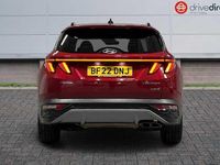 Used Hyundai Tucson Ultimate 230 HP (169 kW) 2024 SUV