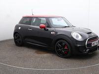 used Mini John Cooper Works Hatch 2.0Hatchback 3dr Petrol Auto Euro 6 (s/s) (231 ps) Chili Pack