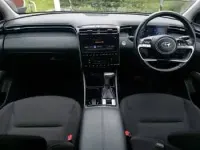 Used Hyundai Tucson Premium 150 HP (110 kW) 2023 Grey SUV