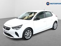 used Vauxhall Corsa 1.2 SE 5dr