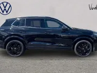 Used VW Tiguan 150 HP (110 kW) 2026 SUV