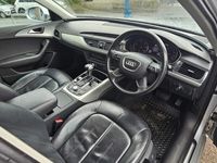 used Audi A6 3.0 TDI V6 SE S Tronic quattro Euro 5 (s/s) 4dr