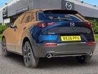 New Mazda CX-30 Homura-Line 186 HP (136 kW) 2026 SUV