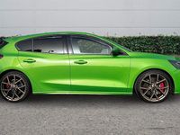 Used Ford Focus ST 280 HP (205 kW) 2024 Hatchback