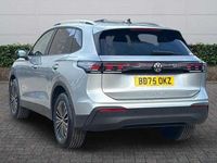 Used VW Tiguan 150 HP (110 kW) 2025 SUV