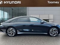 New Hyundai Ioniq 6 Ultimate 239 kW (325 HP) 2025 Sedan