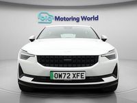 Used Polestar 2 2023 Hatchback