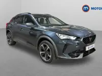 Usado Cupra Formentor 150 CV (110 kW) 2024 SUV