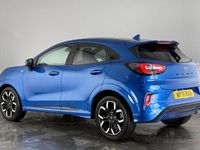 Used Ford Puma ST-Line X 155 HP (114 kW) 2023 Hatchback
