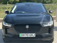 Used Jaguar I-Pace 294 kW (400 HP) 2022 SUV
