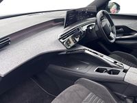 Used Peugeot 3008 GTi 136 HP (100 kW) 2025 Blue SUV