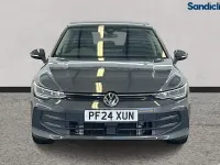 Used VW Golf VIII Match 150 HP (110 kW) 2026 Hatchback