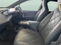 Used BMW iX Comfort Edition 455 kW (619 HP) 2022 Blue SUV