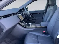 Used Land Rover Range Rover evoque SE Dynamic 2025 Silver SUV