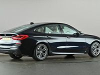 used BMW 640 6 Series i xDrive M Sport 5dr Auto