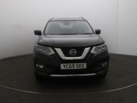 used Nissan X-Trail 1.7 dCi Tekna SUV 5dr Diesel Manual Euro 6 (s/s) (150 ps) Panoramic Roof