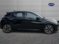 used Peugeot 208 1.2 PureTech GT Line EAT Euro 6 (s/s) 5dr