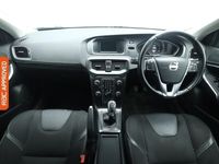 used Volvo V40 V40 D2 SE 5dr Test DriveReserve This Car -VX63ZVFEnquire -VX63ZVF