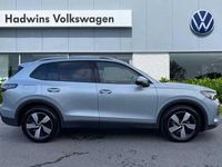 Used VW Tiguan 150 HP (110 kW) 2025 SUV
