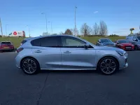 Used Ford Focus ST-Line X 2023 Silver Hatchback