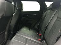 Used Land Rover Range Rover evoque SE Dynamic 200 HP (147 kW) 2025 Grey SUV