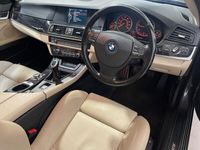 used BMW 520 5 Series d SE 4dr