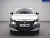 Second-hand Peugeot e-208 Active+ 100 kW (136 CP) 2023 Hatchback
