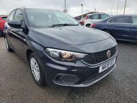 used Fiat Tipo 1.4 EASY 5d 94 BHP