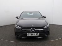 used Mercedes A250 A Class 2.0AMG Line Hatchback 5dr Petrol 7G-DCT Euro 6 (s/s) (224 ps) AMG body styling