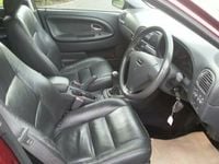 Used Volvo V40 122 HP (89 kW) 2003 Estate