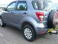 Used Daihatsu Terios 2006 SUV
