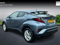 Used Toyota C-HR 122 HP (89 kW) 2023 SUV