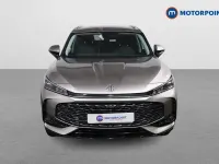 Usado MG HS SE 224 HP (164 kW) 2025 Prateado SUV