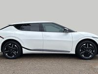 New Kia EV6 GT-Line 167 kW (228 HP) 2025 SUV
