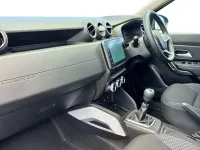 Used Dacia Duster Prestige 2021 Blue SUV